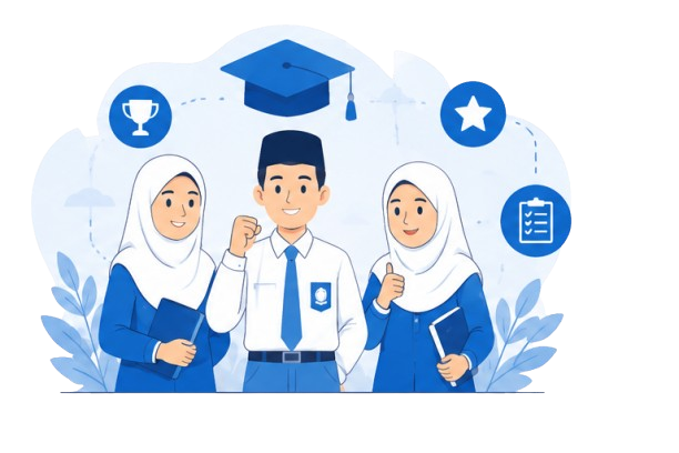 Login Illustration